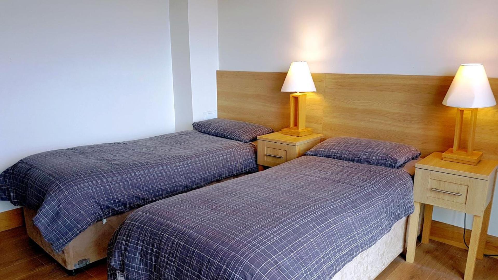 St Angela'S Lakeside Aparthotel Sala Sligo Exterior foto